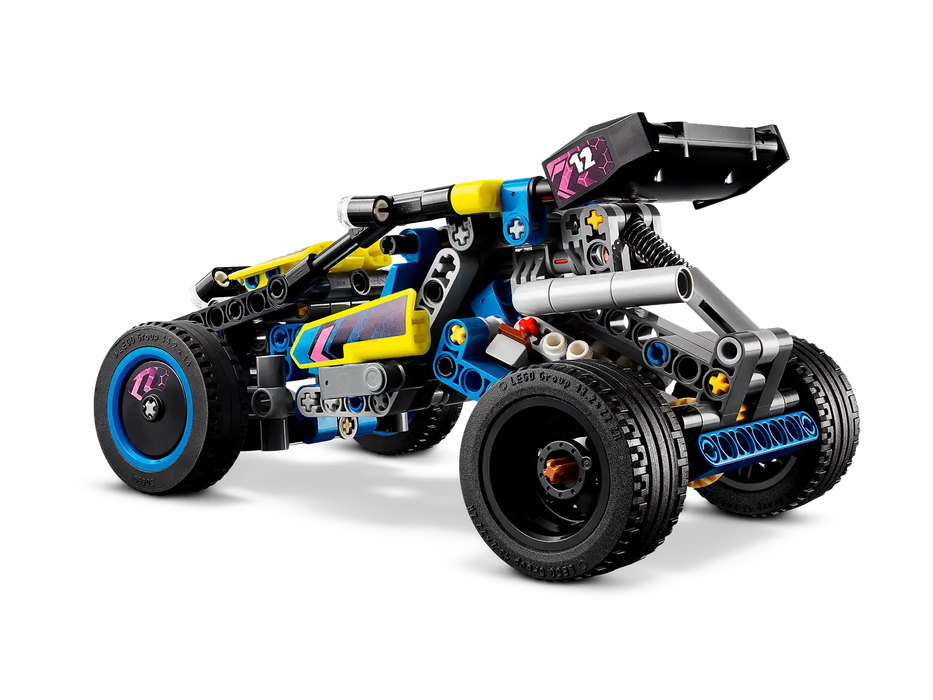 Lego Off-Road Race Buggy (42164)