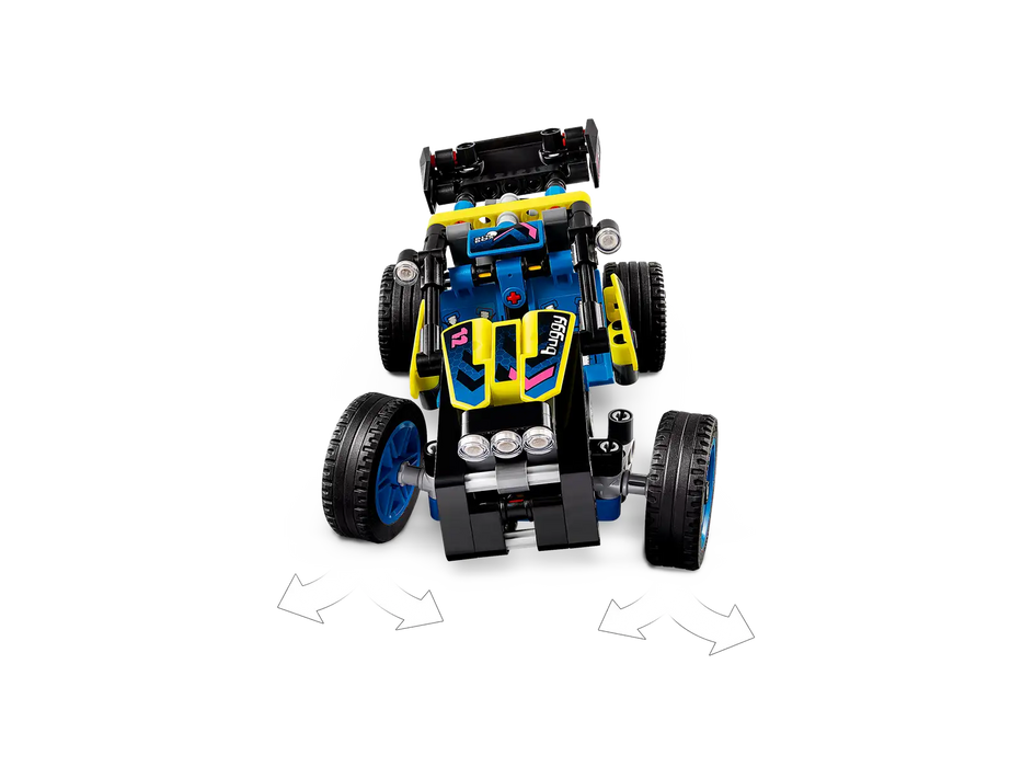 Lego Off-Road Race Buggy (42164)