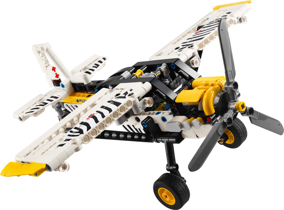 Lego Bush Plane (42198)