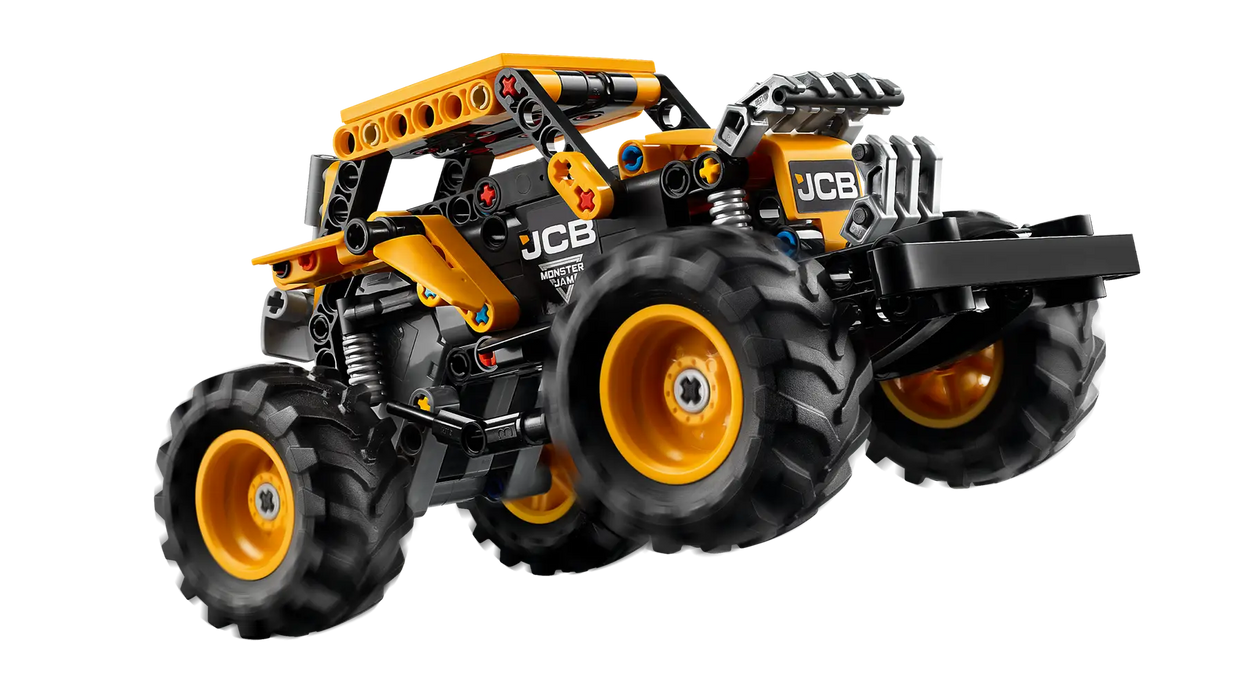 Lego Monster Jam™ DIGatron™ Pull-.. (42199)