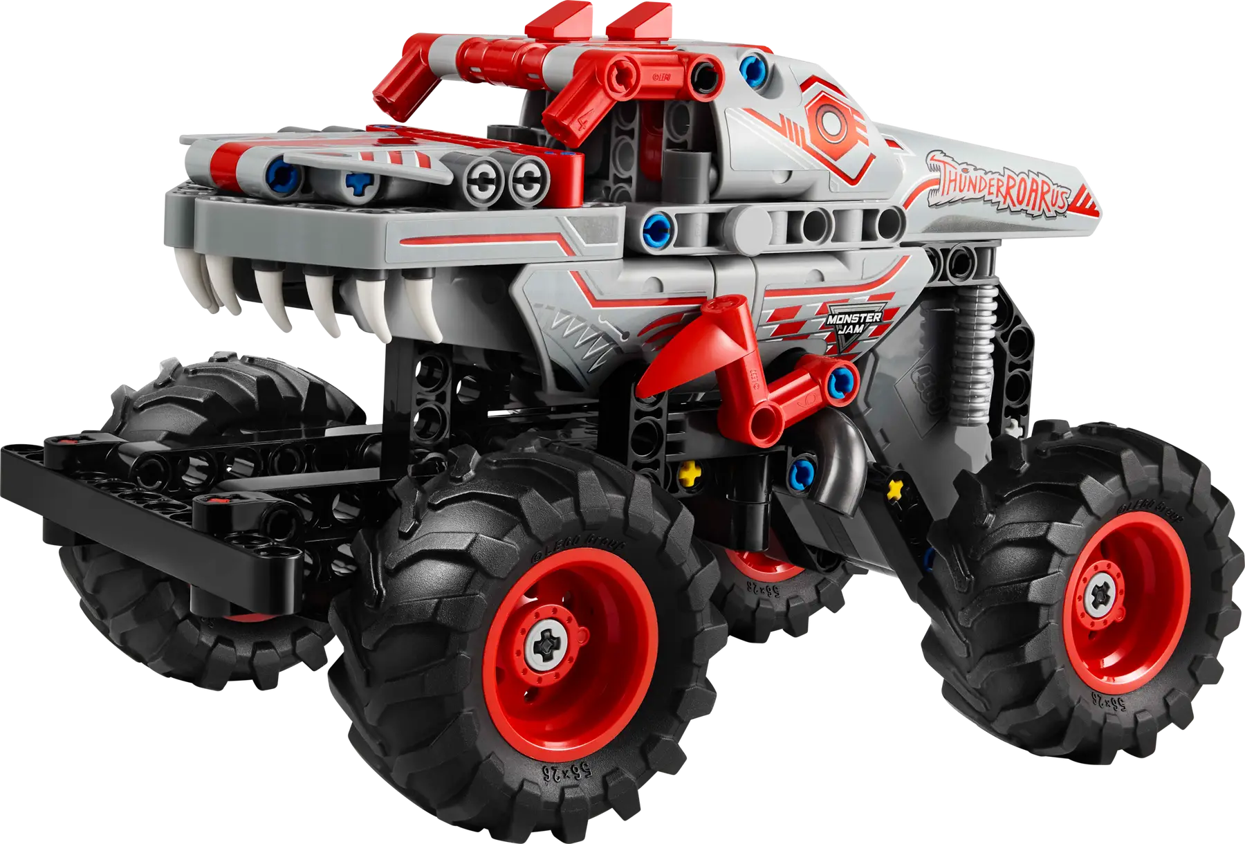 Lego Monster Jam™ ThunderROARus™.. (42200)