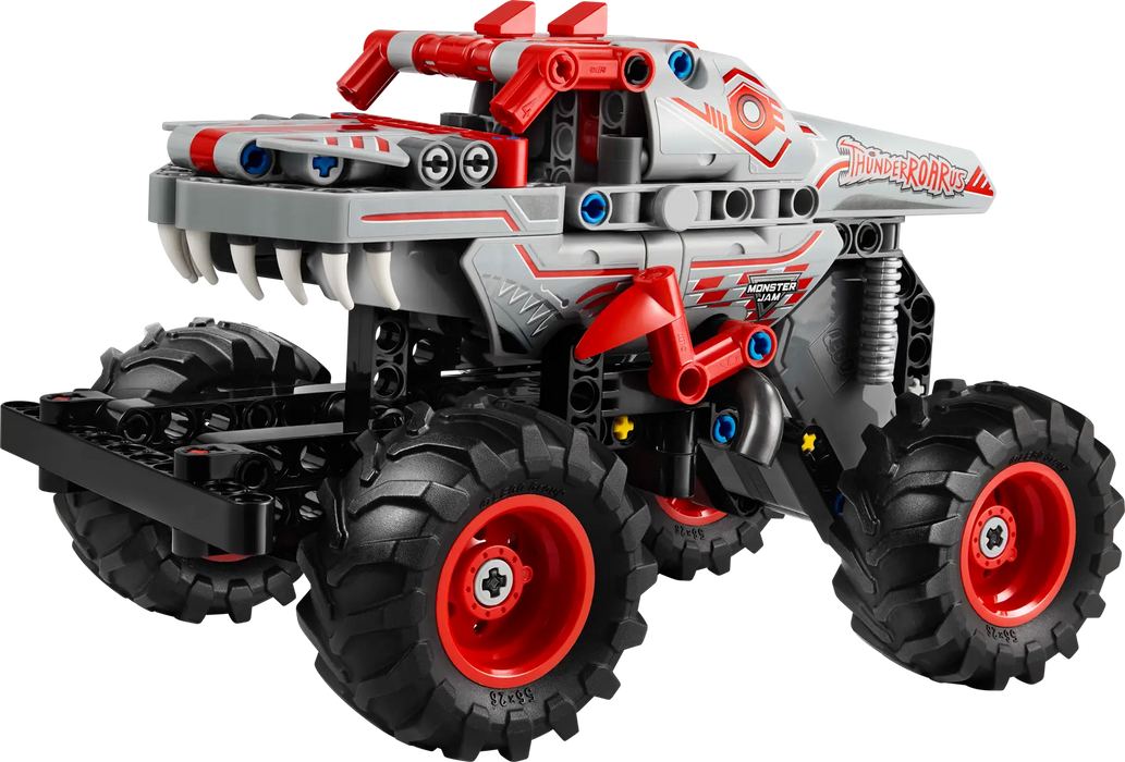 Lego Monster Jam™ ThunderROARus™.. (42200)