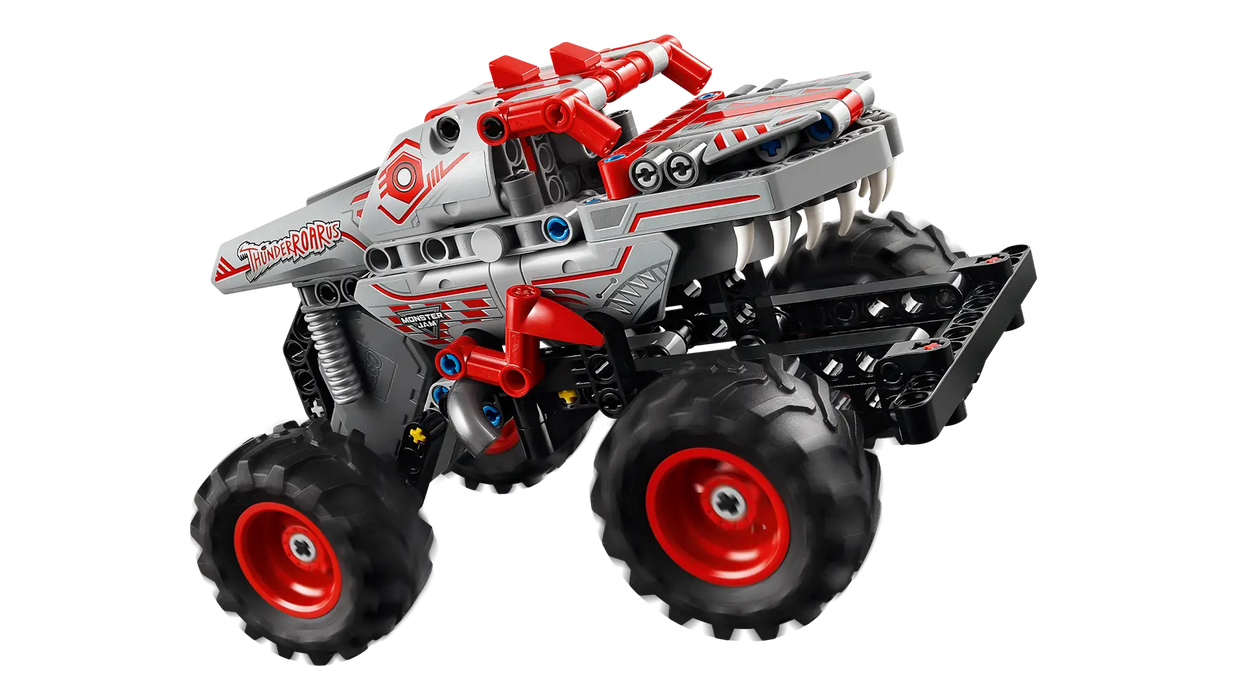 Lego Monster Jam™ ThunderROARus™.. (42200)