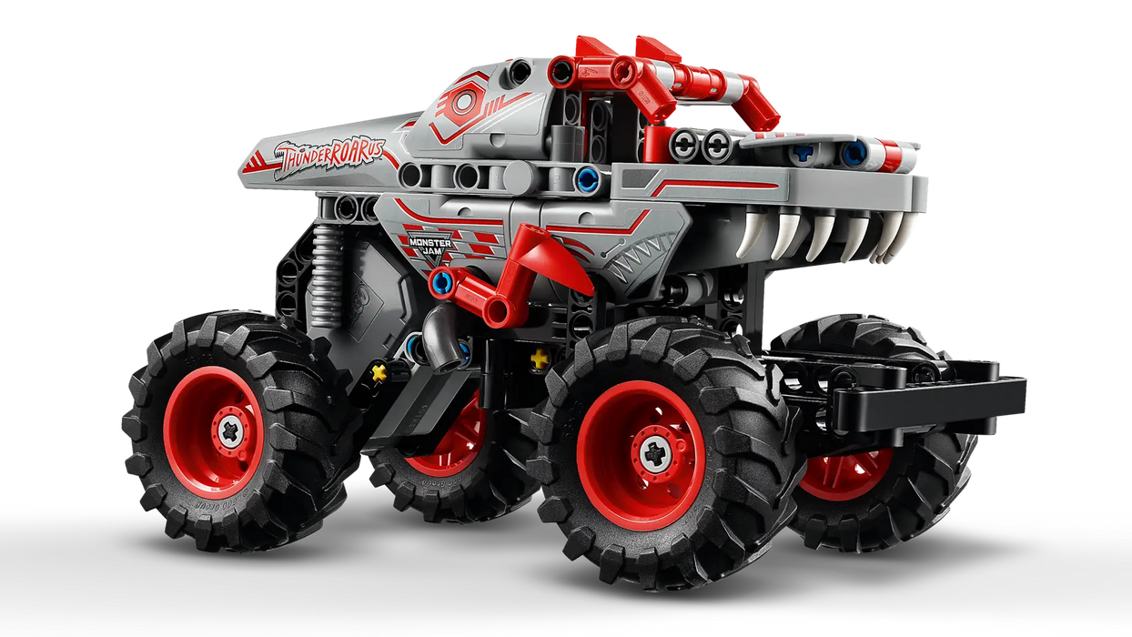 Lego Monster Jam™ ThunderROARus™.. (42200)