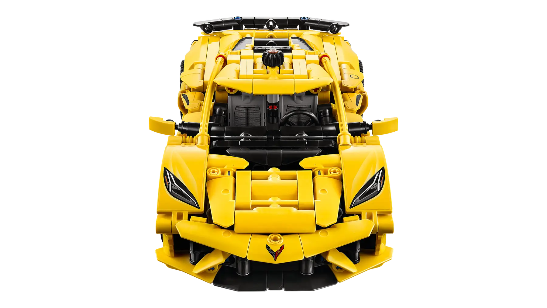 Lego Chevrolet Corvette Stingray (42205)