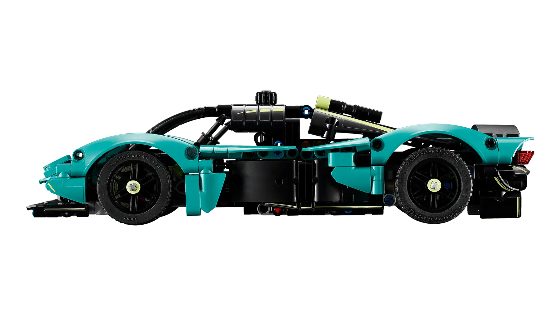 Lego Aston Martin Valkyrie (42208)