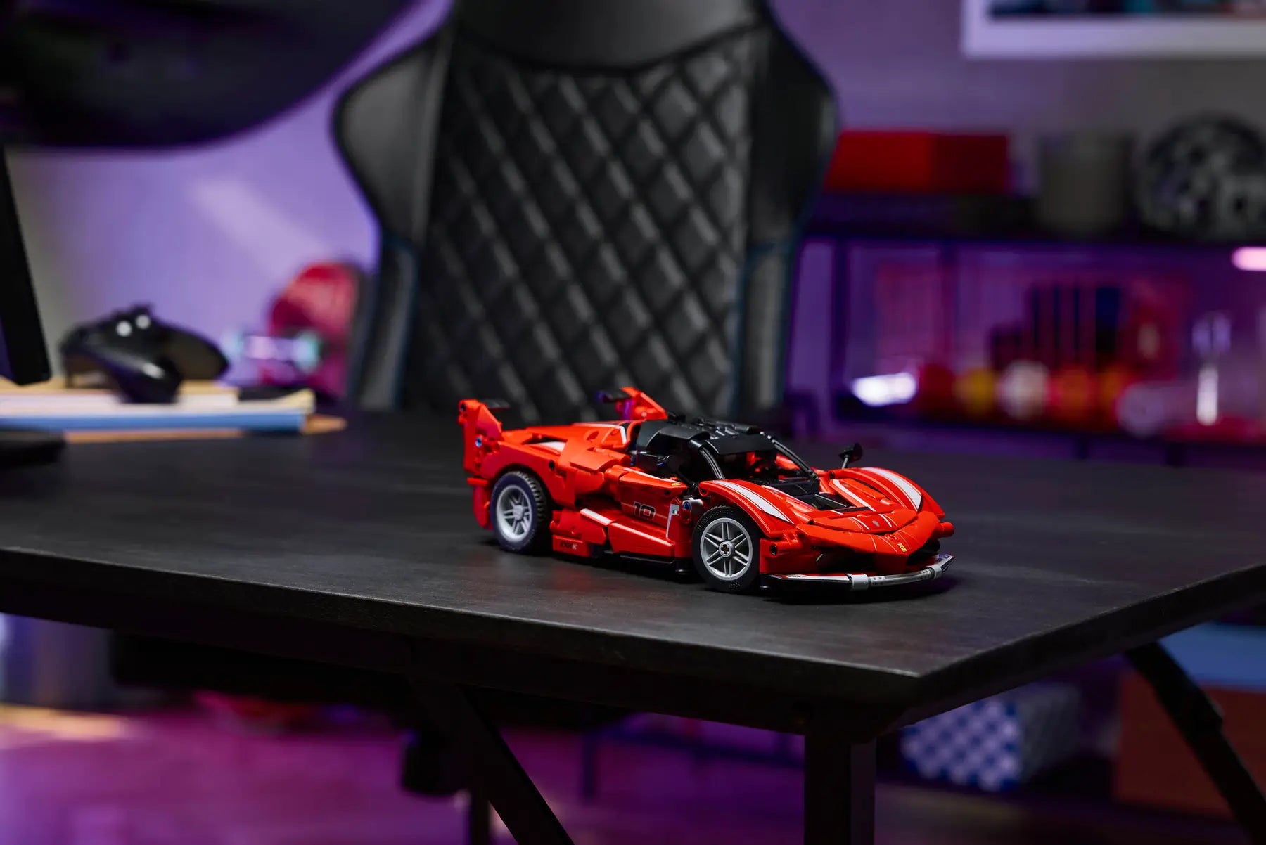 Lego Ferrari FXX K (42212)