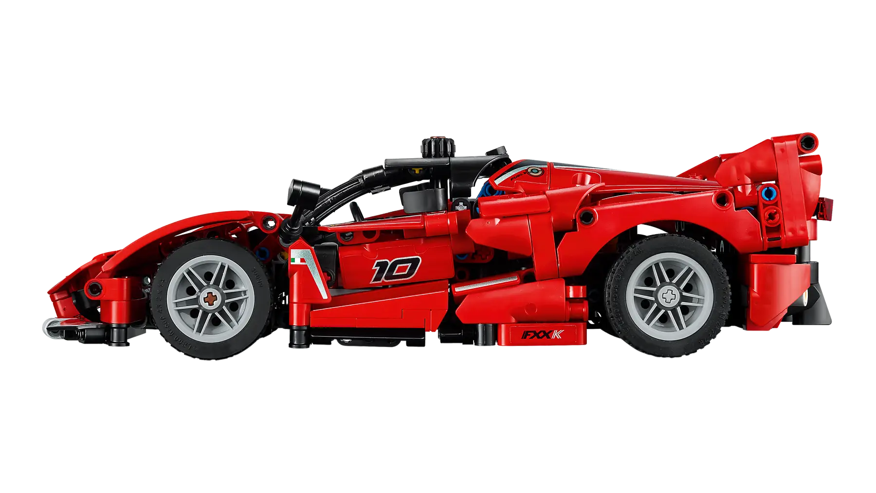 Lego Ferrari FXX K (42212)