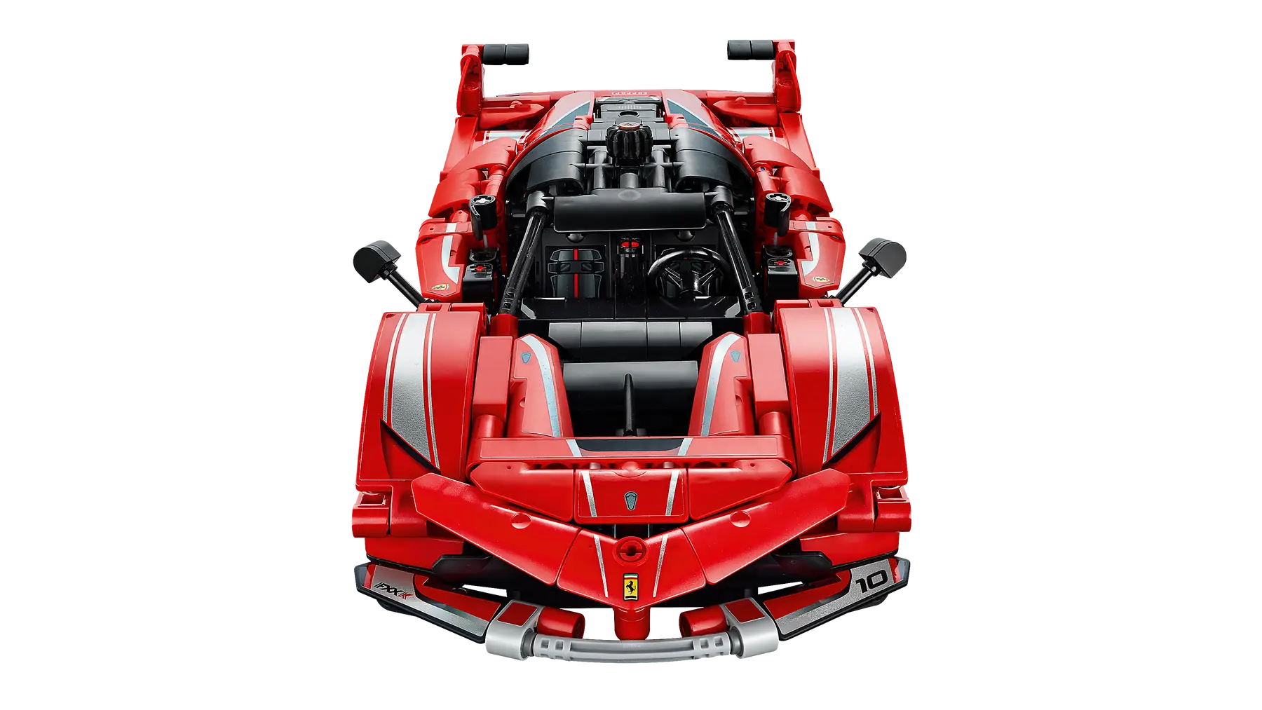 Lego Ferrari FXX K (42212)