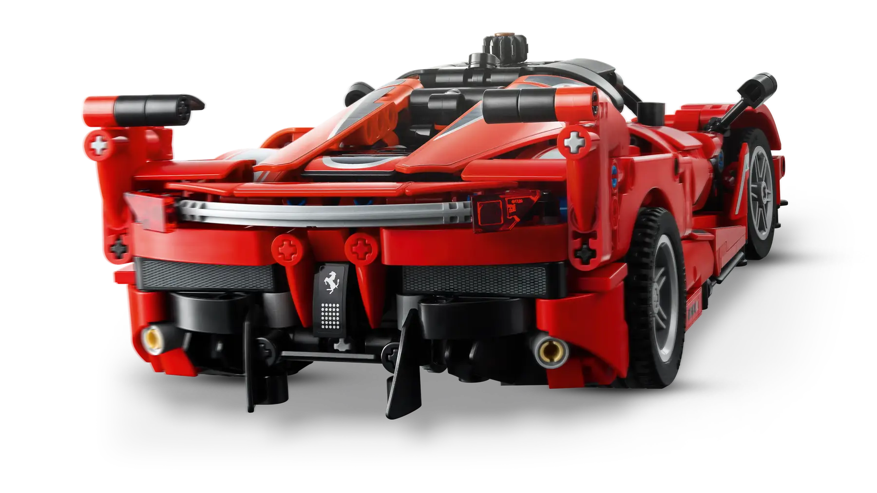 Lego Ferrari FXX K (42212)