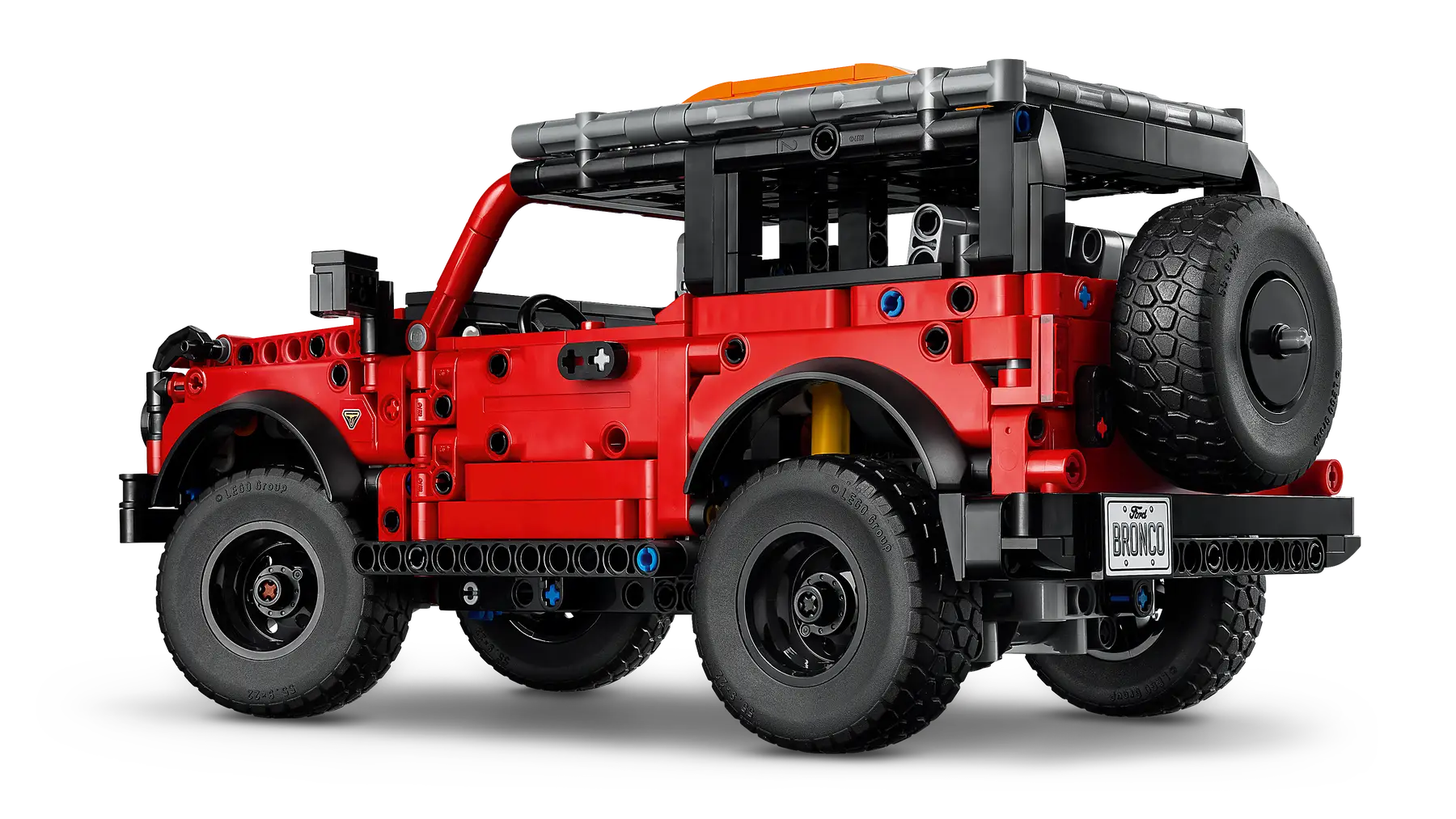 Lego Ford Bronco® SUV (42213)