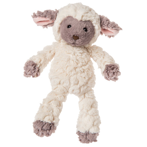 Mary Meyer Putty Nursery Lamb 11" – Ultra-Soft Stuffed Baby Lamb Plush