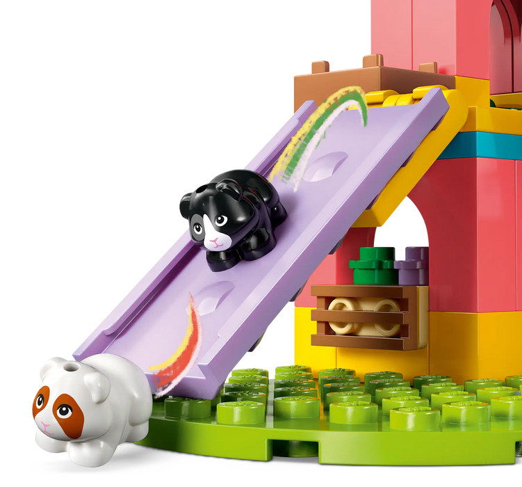 Lego Guinea Pig Playground (42640)