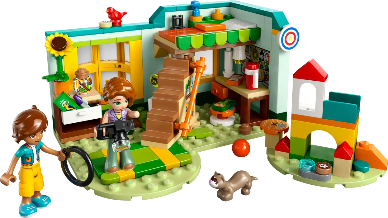 Lego Autumn’s Room (42646)