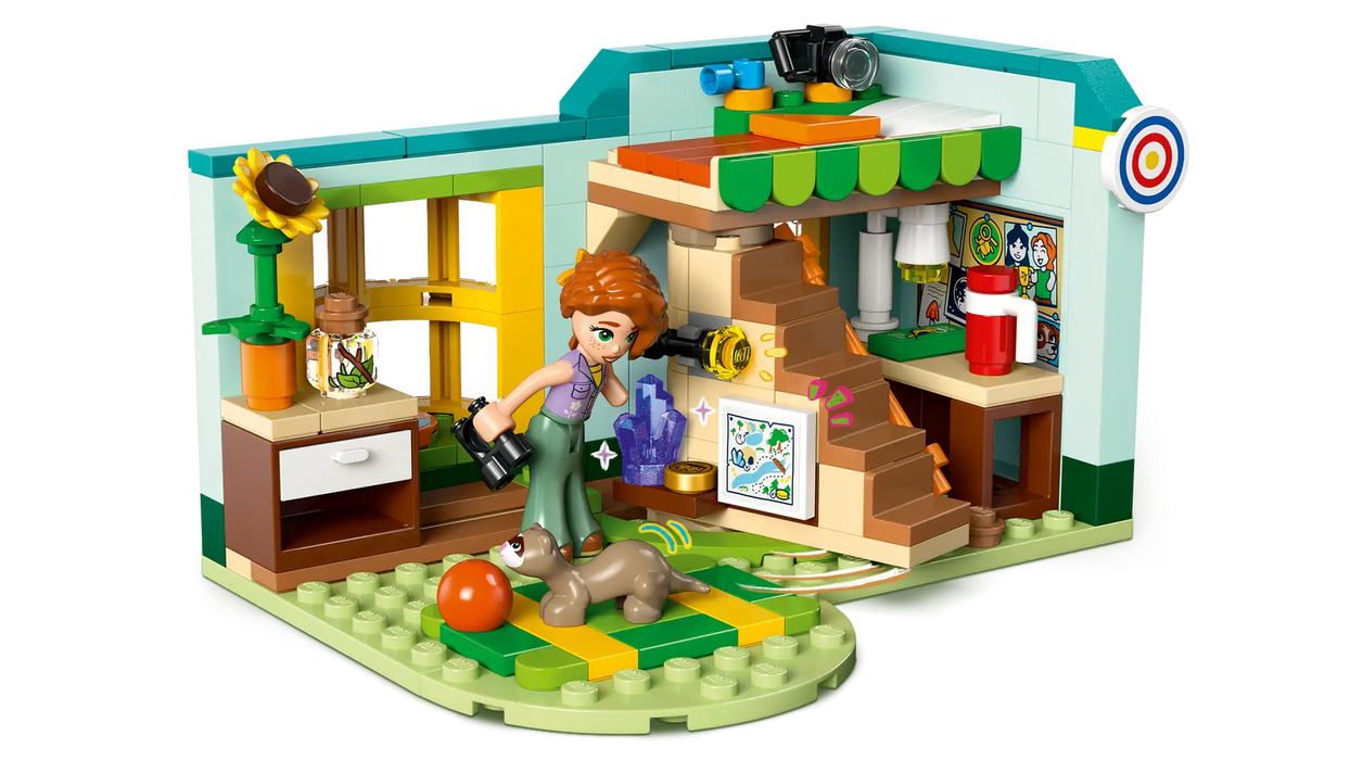 Lego Autumn’s Room (42646)