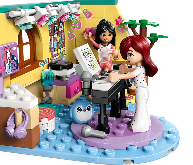 Lego Paisley's Room (42647)