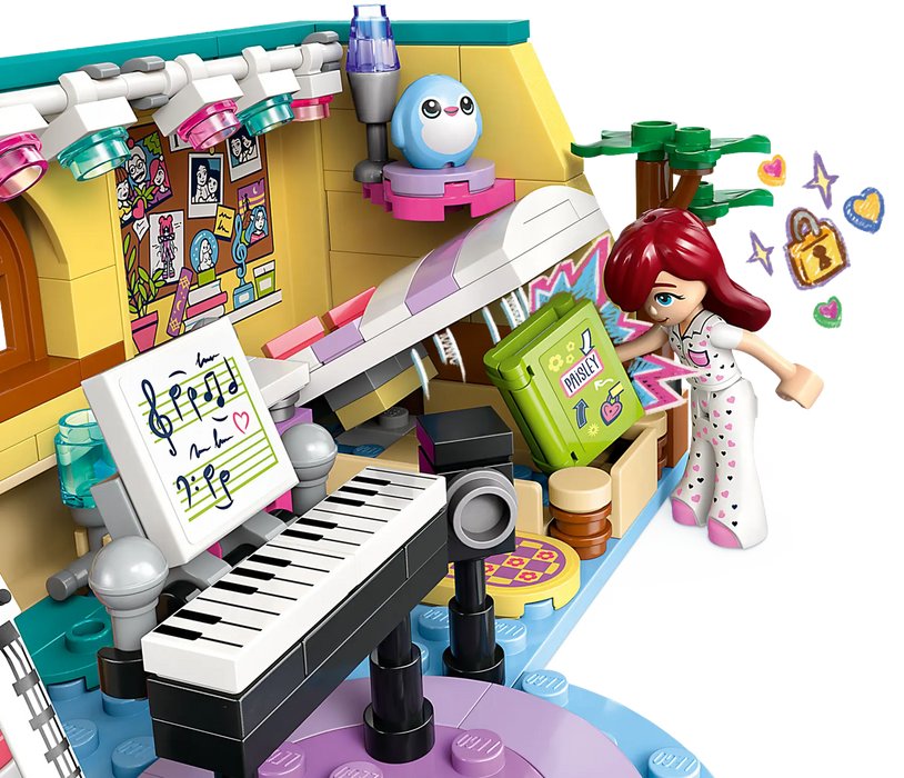 Lego Paisley's Room (42647)