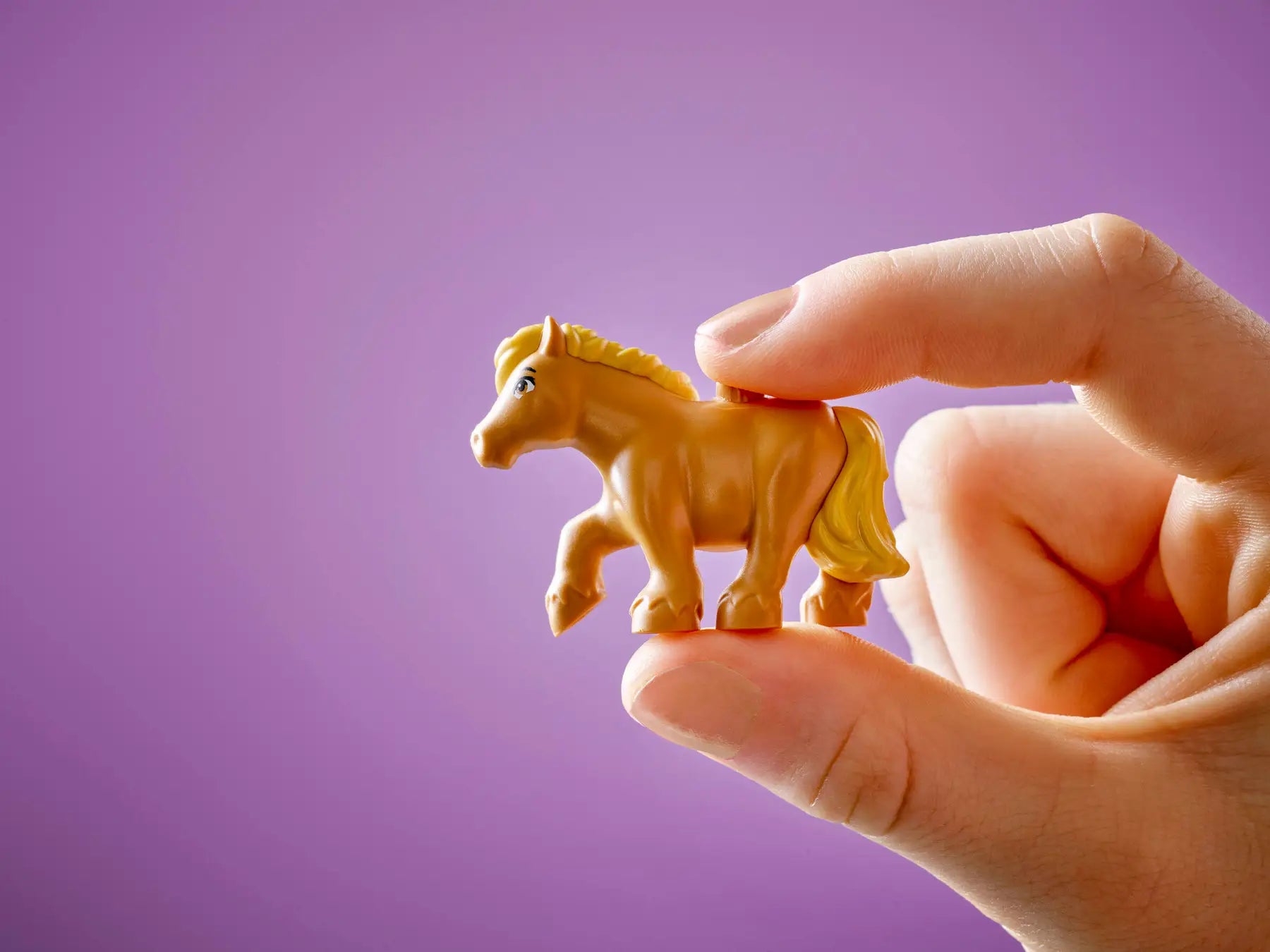 Lego Pony Ranch & Stable (42654)