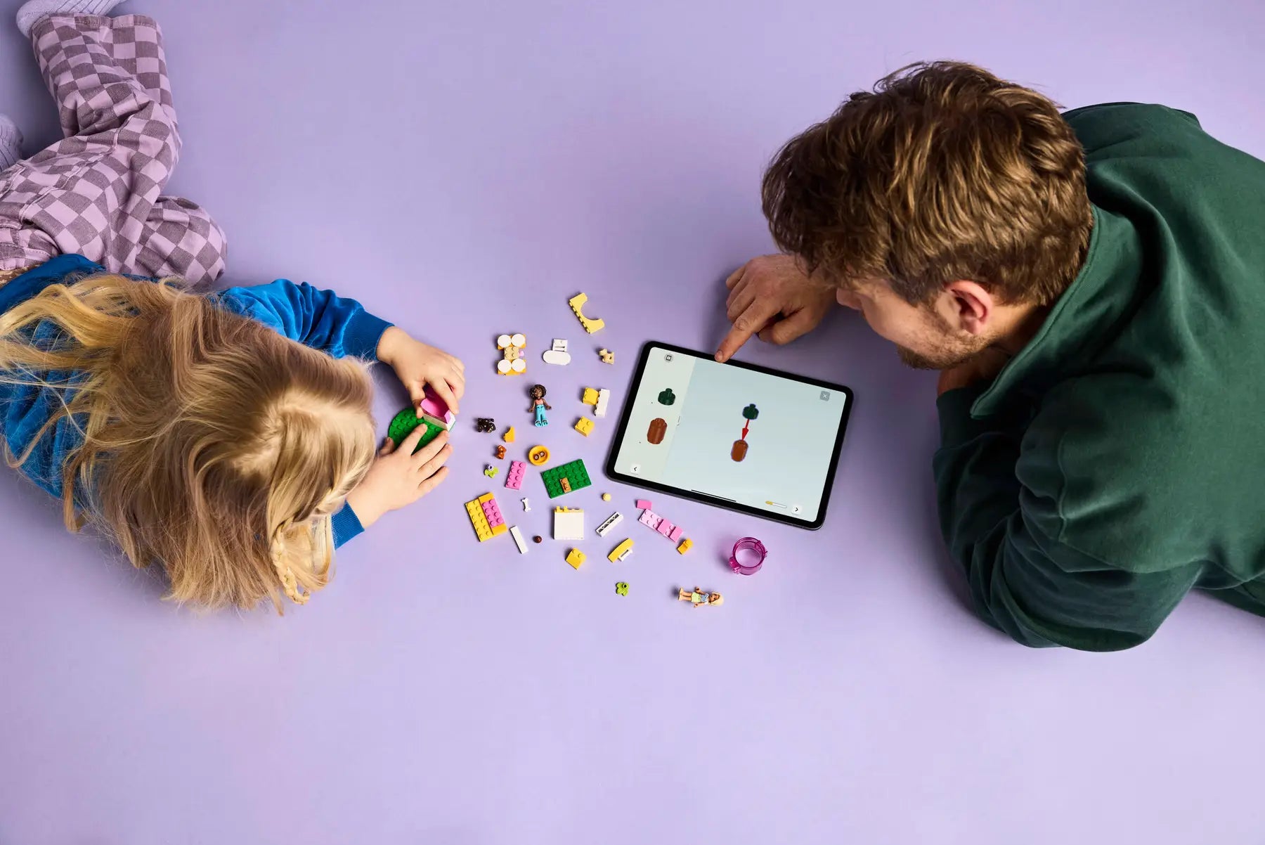 Lego Puppy Playground (42665)