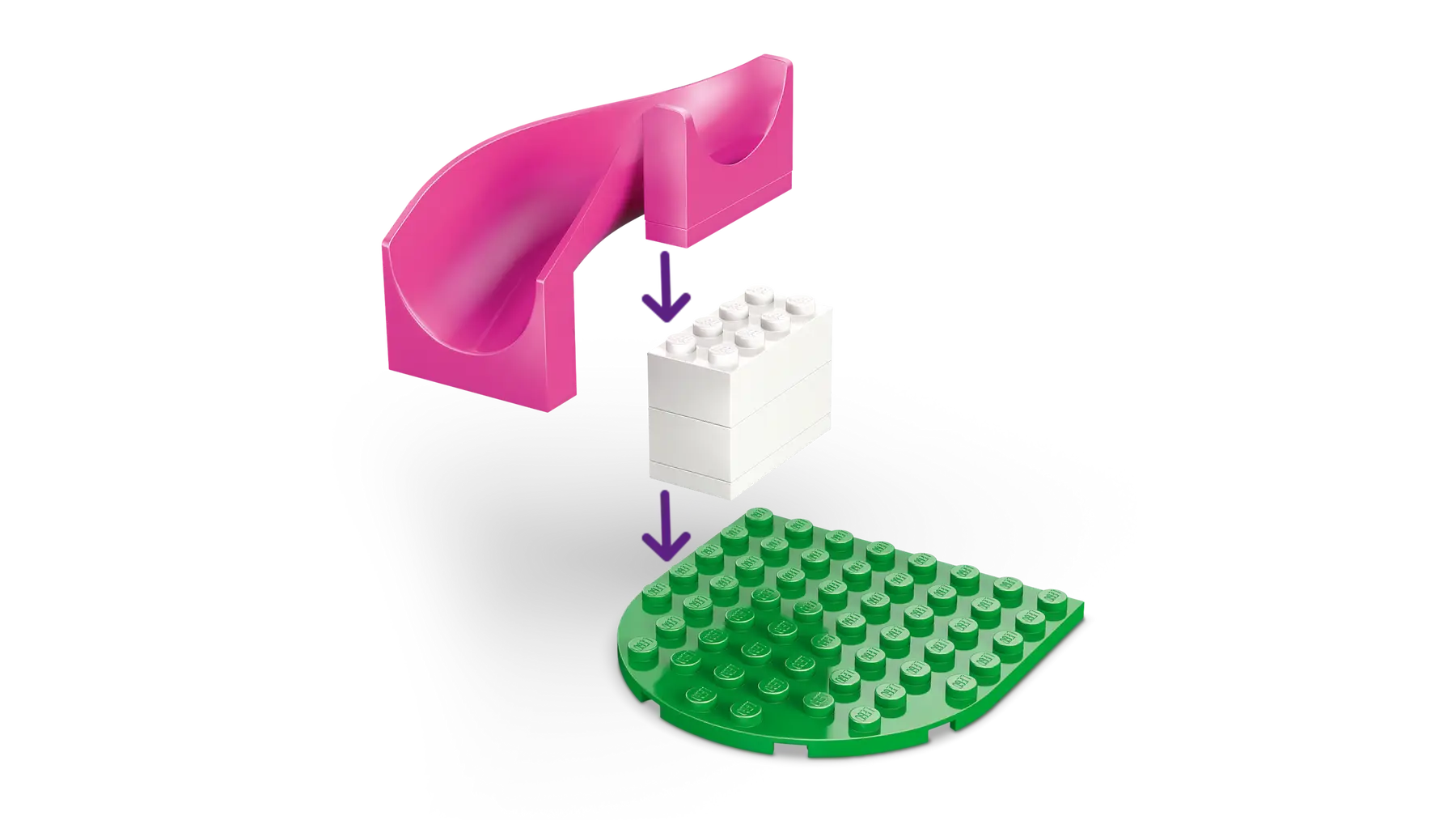 Lego Puppy Playground (42665)