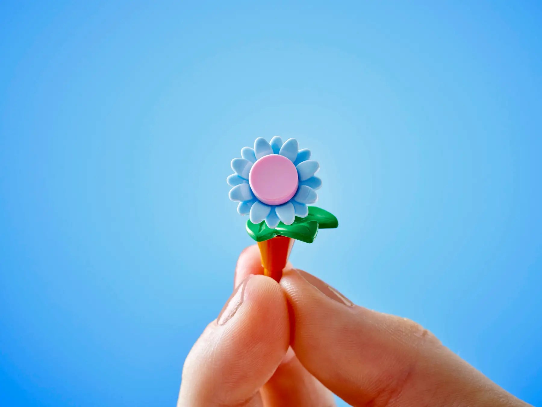 Lego Plant Café & Flower Shop (42671)