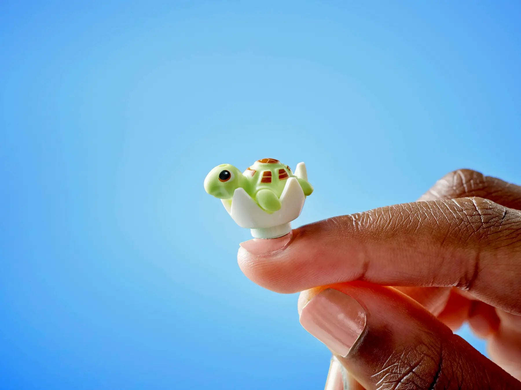 Lego Family Vacation Beach Resort (42673)