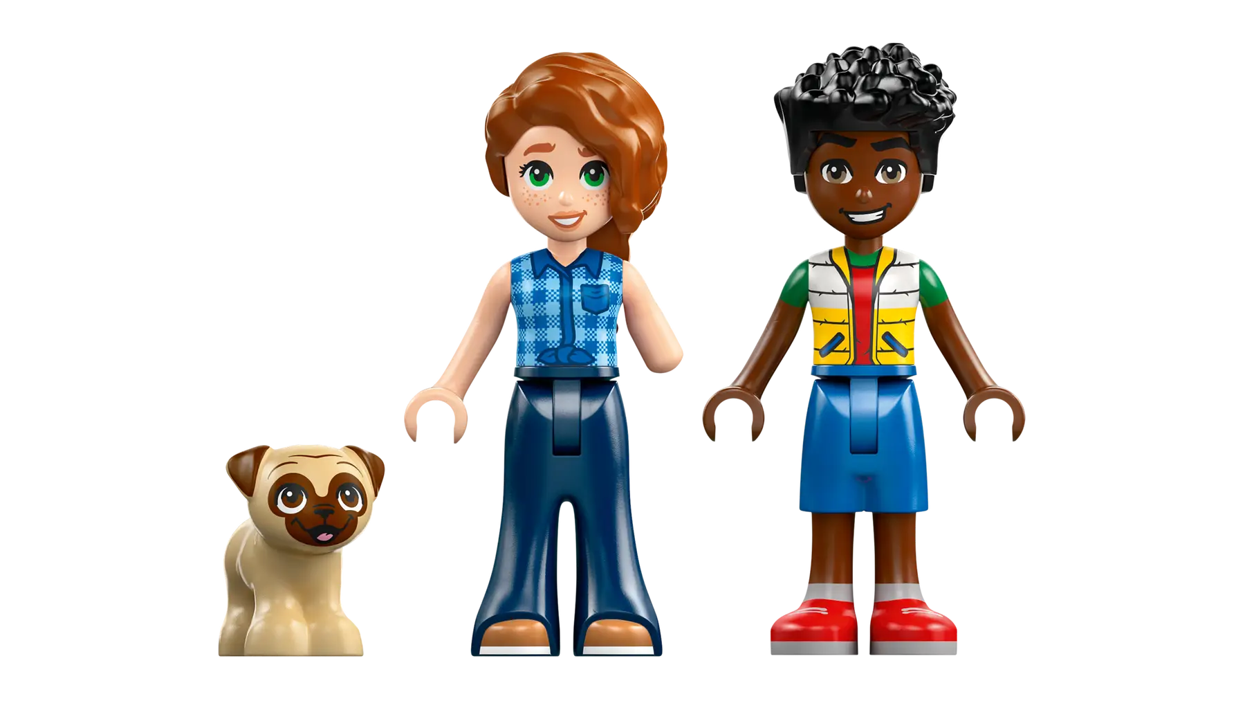 Lego Heartlake City Convenience Store (42680)