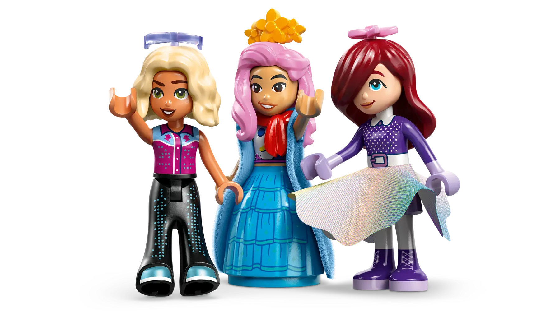 Lego Heartlake City Fashion Show  (42685)