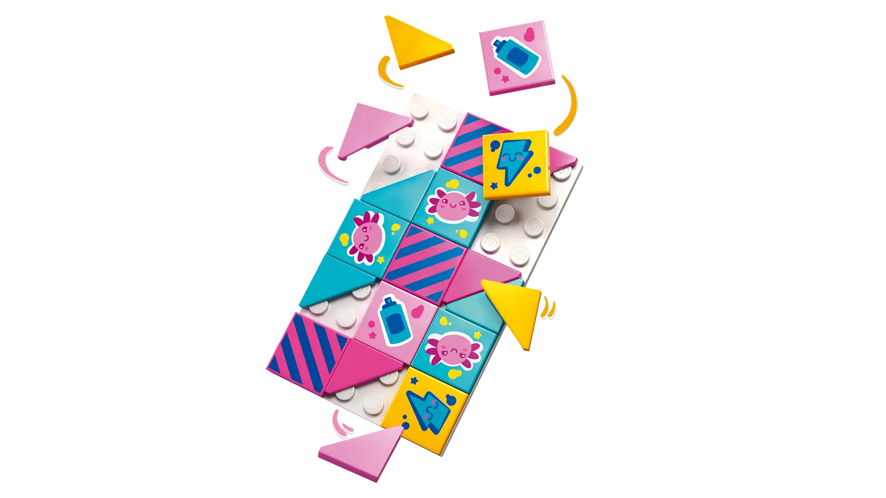 Lego Liann's Family House  (42687)