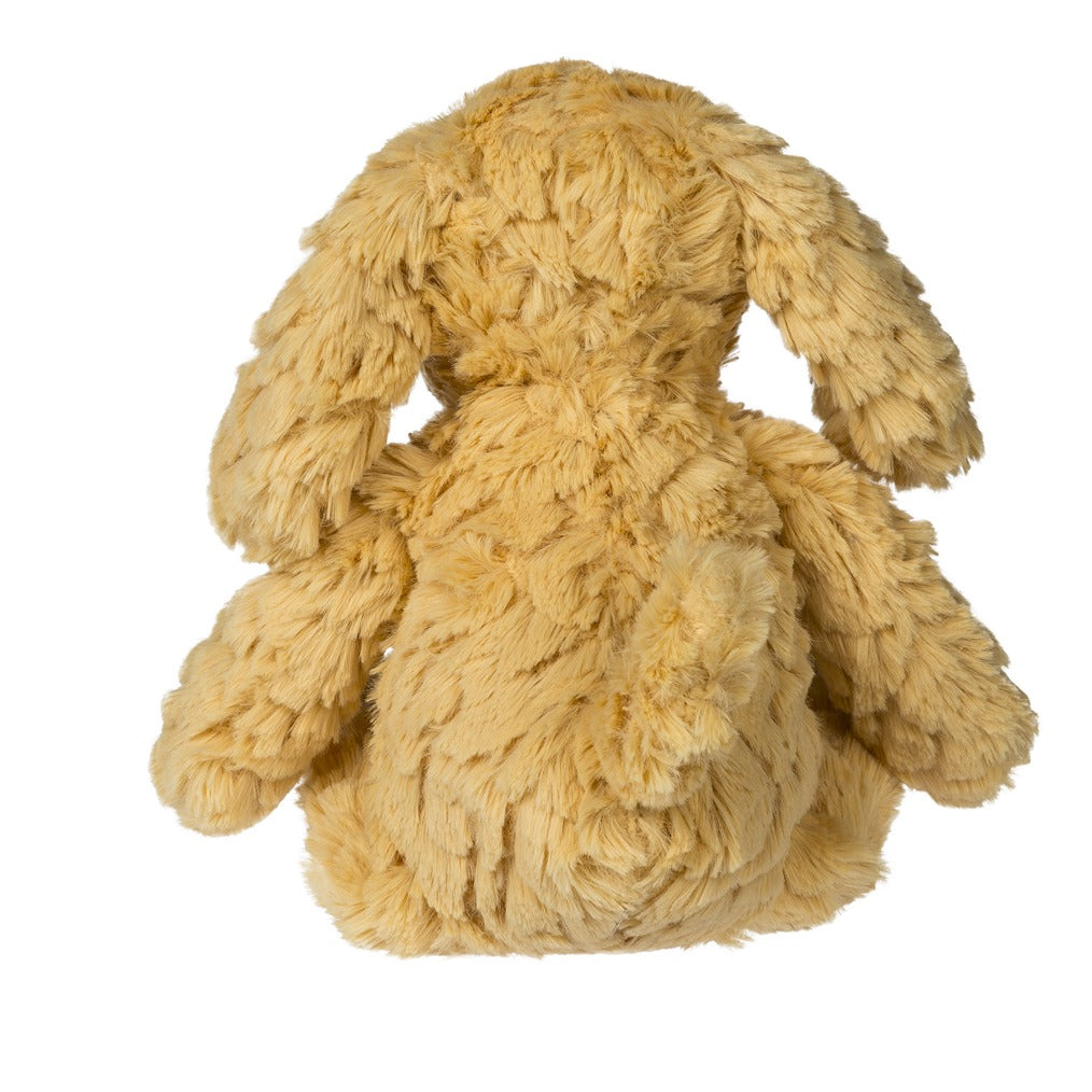 Mary Meyer Putty Nursery Golden Puppy 11" – Ultra-Soft Stuffed Baby Dog Plush
