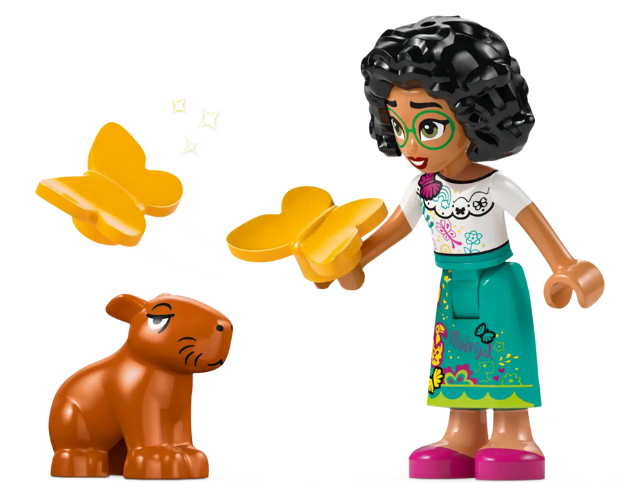 Lego Mirabel's Photo Frame and Jewelry Box (43239)