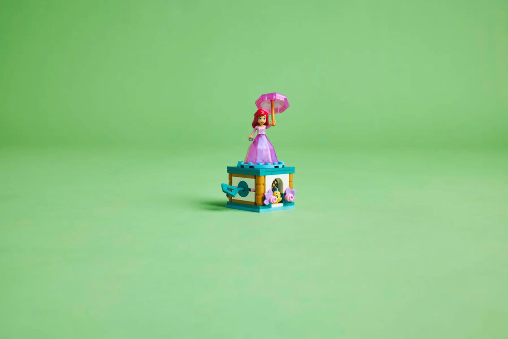 Lego Twirling Ariel (43259)