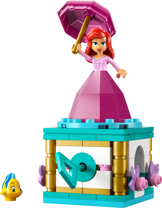 Lego Twirling Ariel (43259)