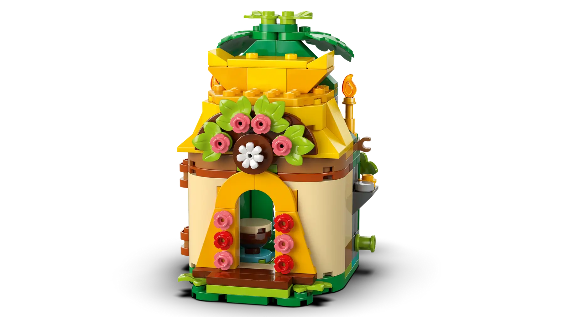Lego Moana's Island Fun (43260)
