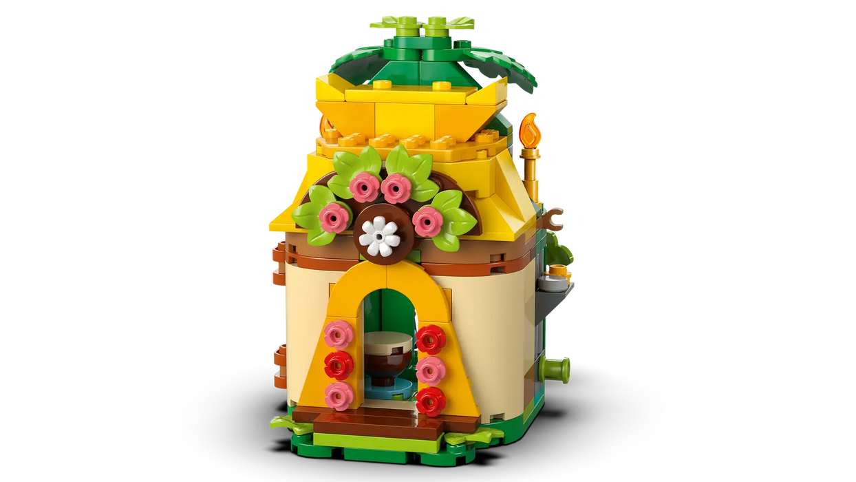 Lego Moana's Island Fun (43260)