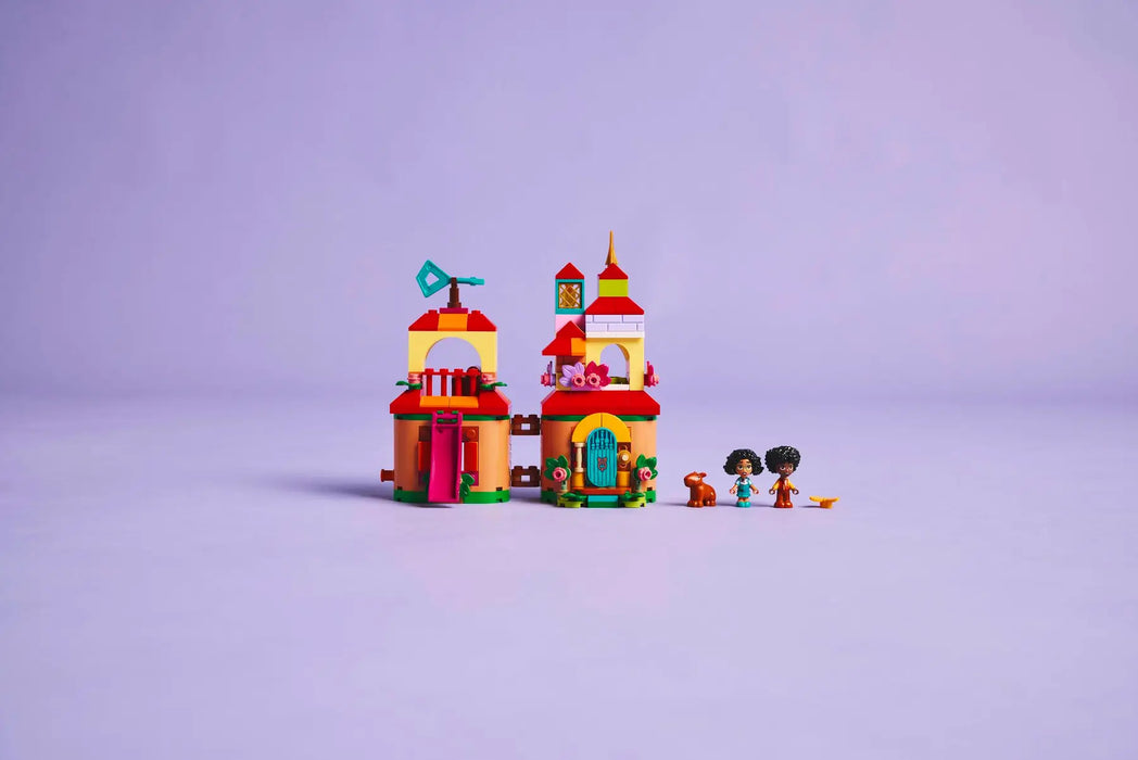 Lego Encanto Mini House (43261)