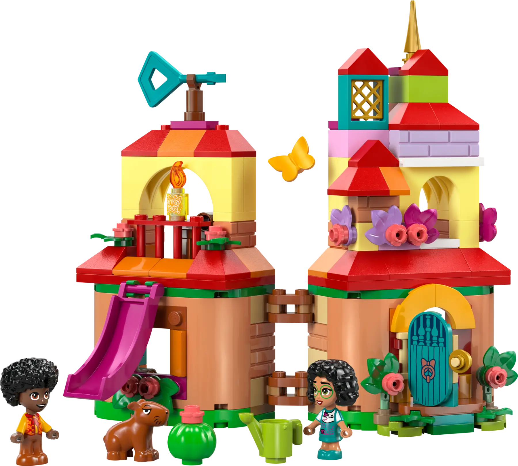 Lego Encanto Mini House (43261)