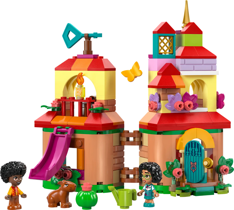 Lego Encanto Mini House (43261)