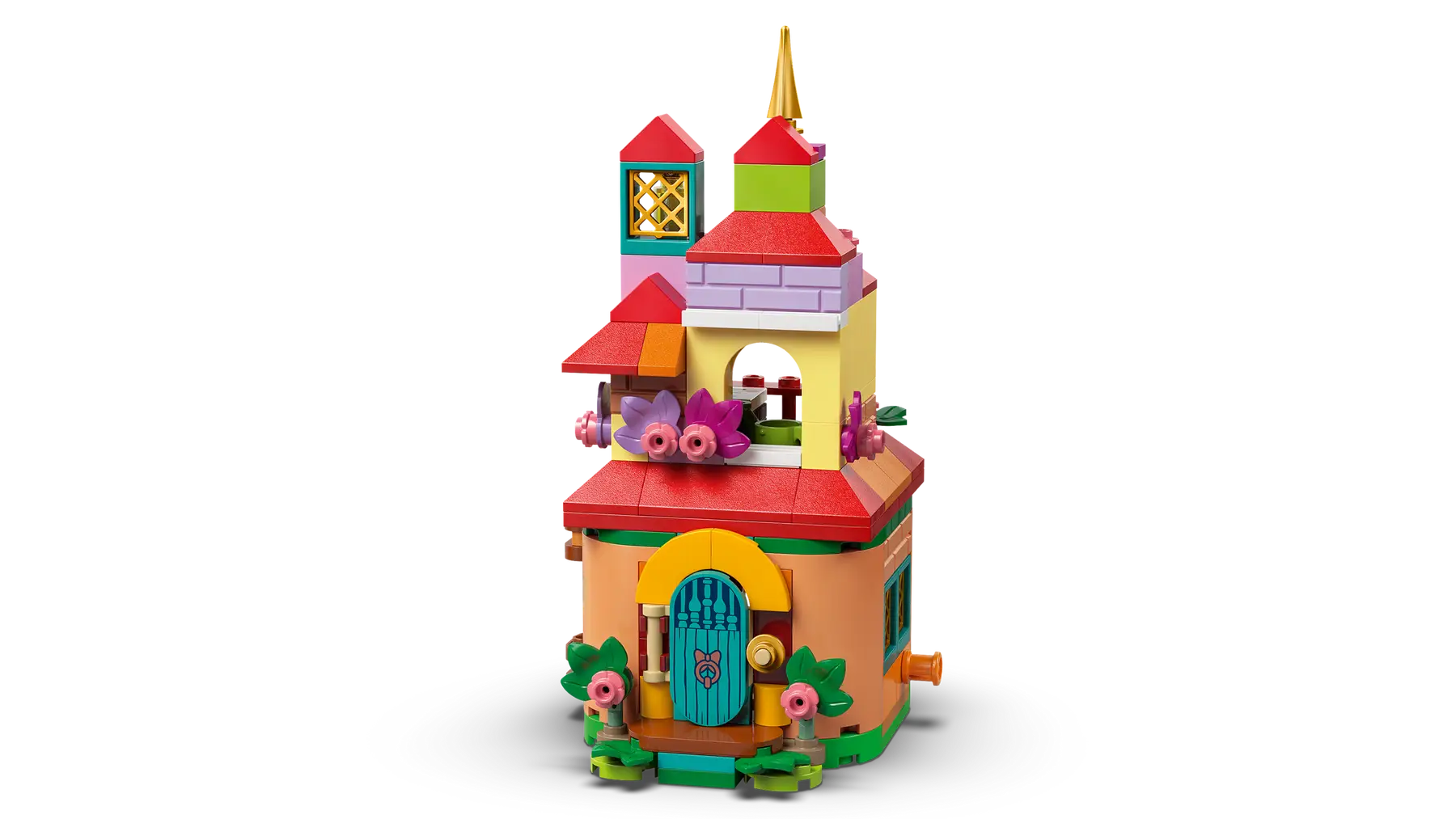 Lego Encanto Mini House (43261)