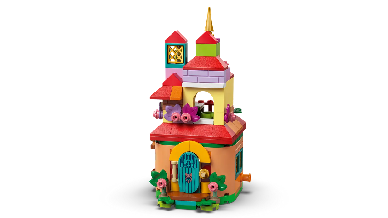 Lego Encanto Mini House (43261)