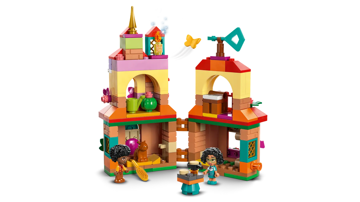 Lego Encanto Mini House (43261)