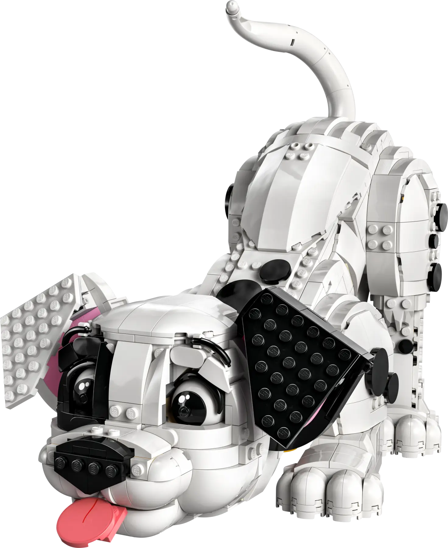 Lego 101 Dalmatians Puppy (43269)