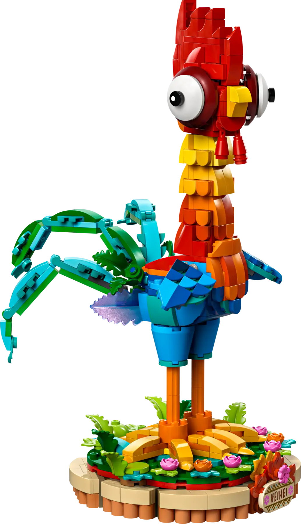 Lego Heihei (43272)