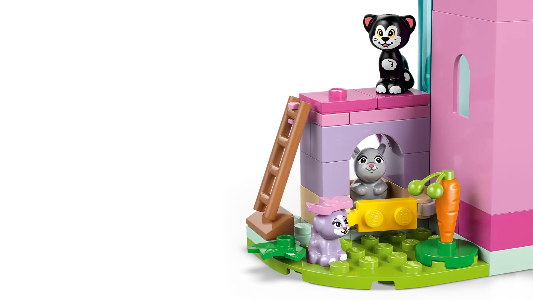 Lego Minnie's Pet Hotel (43274)