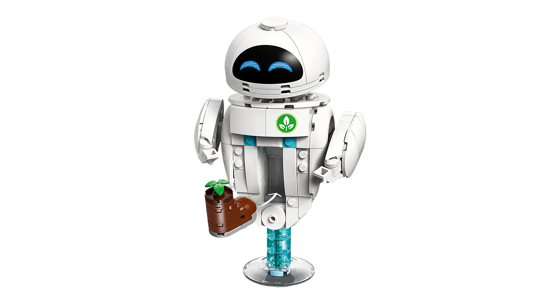 Lego WALL-E and EVE (43279)