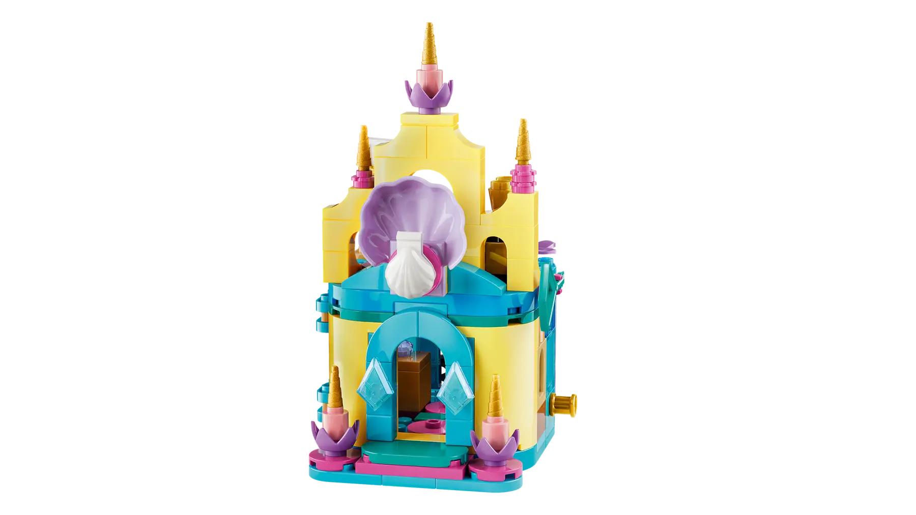 Lego Ariel's Magical Mini Palace  (43285)