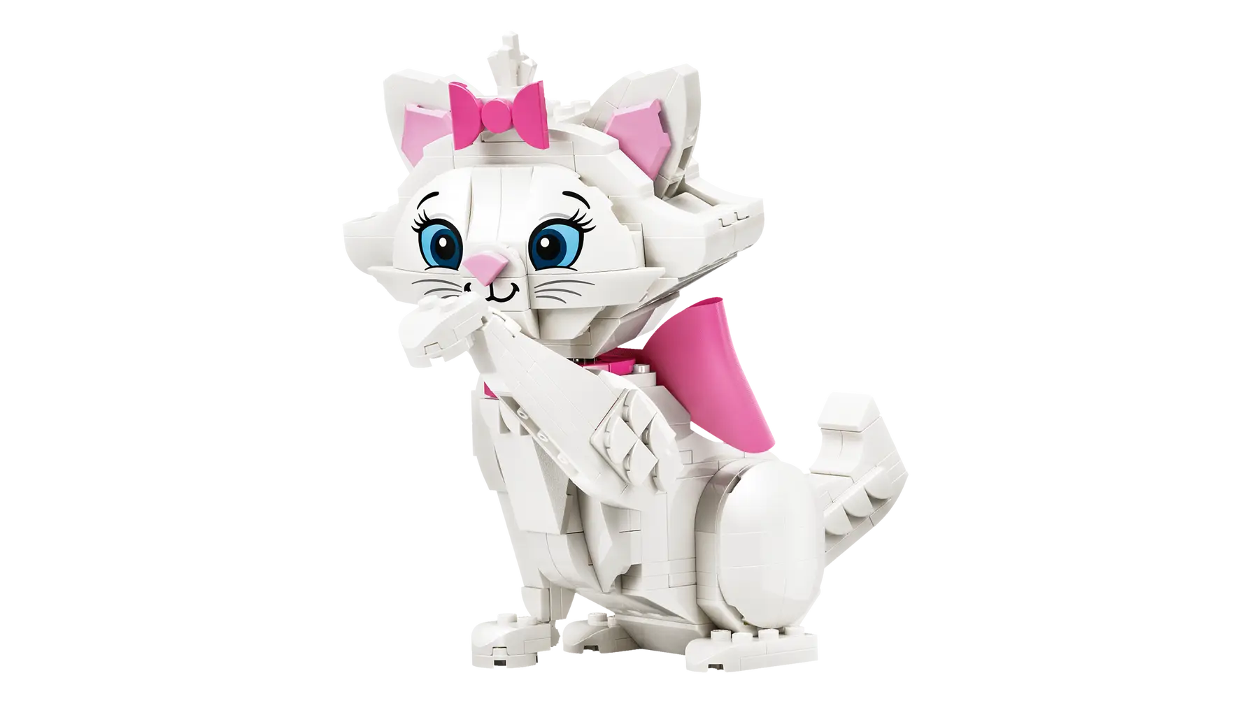 Lego The Aristocats Adorable Marie  (43286)