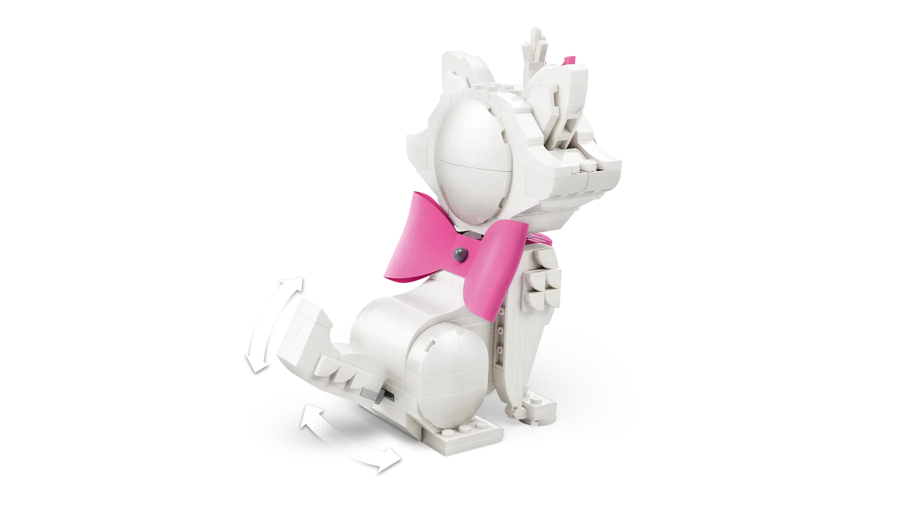 Lego The Aristocats Adorable Marie  (43286)