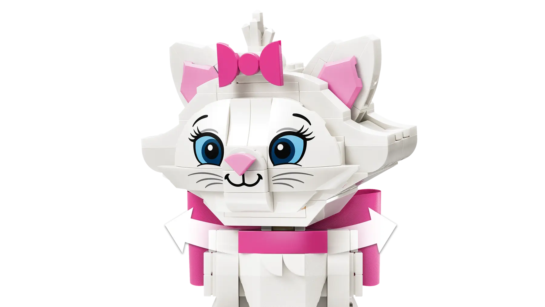 Lego The Aristocats Adorable Marie  (43286)