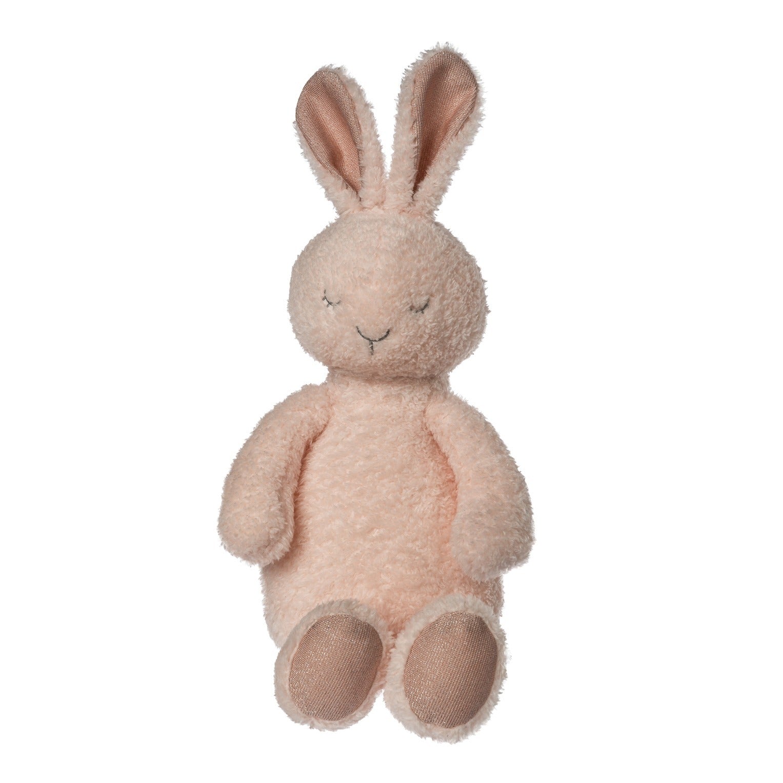 Mary Meyer Sweet Dreams Bunny 12" Soft Toy – Plush Baby Bunny Stuffed Animal